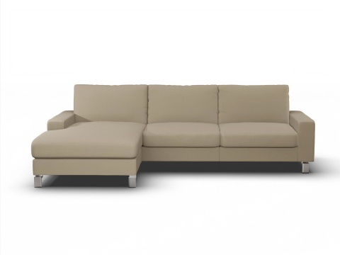 Ecksofa LO Large L